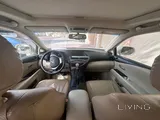 Lexus RX 350 2015